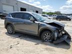 2023 Mazda Cx-5 Preferred na sprzedaż w Jacksonville, FL - Front End