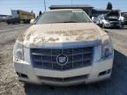 2008 Cadillac Cts Hi Feature V6 продається в Eugene, OR - Water/Flood