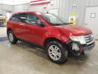 2010 Ford Edge Se for Sale in Casper, WY - Front End