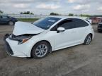 2024 Toyota Corolla Le იყიდება Houston-ში, TX - Rear End