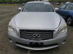 2011 Infiniti M37 X for Sale in Waldorf, MD - Side