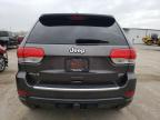 2014 JEEP GRAND CHEROKEE OVERLAND à vendre chez Copart IL - CHICAGO SOUTH