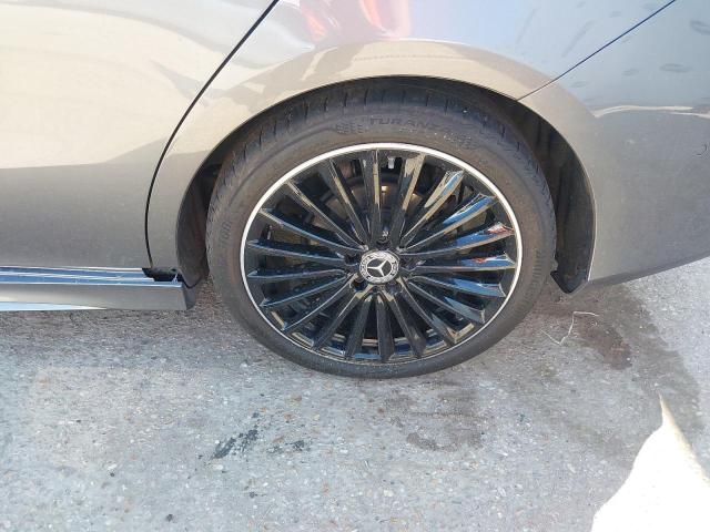 2024 MERCEDES BENZ CLA 180 AM