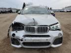 2016 BMW X4 XDRIVE35I à vendre chez Copart ON - TORONTO