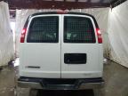 2017 Chevrolet Express G2500 for Sale in Central Square, NY - Front End