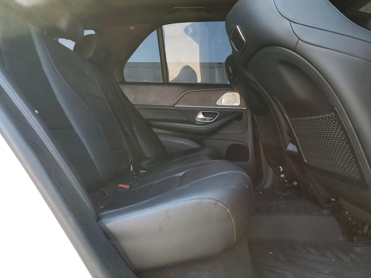 2020 Mercedes-Benz Gle 350 4Matic VIN: 4JGFB4KB4LA212033 Lot: 53480625