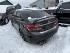 2014 HONDA CIVIC LX for sale at Copart QC - MONTREAL