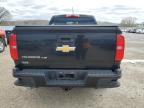 2018 Chevrolet Colorado  de vânzare în Mcfarland, WI - Hail