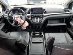 2021 Honda Odyssey Elite на продаже в Davison, MI - Front End