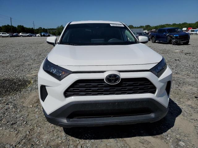  TOYOTA RAV4 2022 Biały