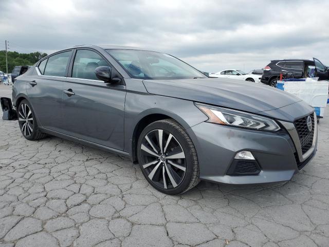  NISSAN ALTIMA 2020 Gray