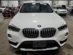 2017 Bmw X1 Xdrive28I en Venta en Ham Lake, MN - Side