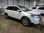 2012 Ford Edge Sel zu verkaufen in Franklin, WI - Front End