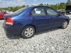 2009 KIA SPECTRA EX for sale at Copart NC - MEBANE