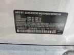 2021 Bmw 330I  продається в San Diego, CA - Rear End