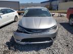 2015 Chrysler 200 Limited na sprzedaż w Hueytown, AL - Front End