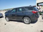 2019 Chevrolet Equinox Ls   იყიდება Kansas City-ში, KS - Front End