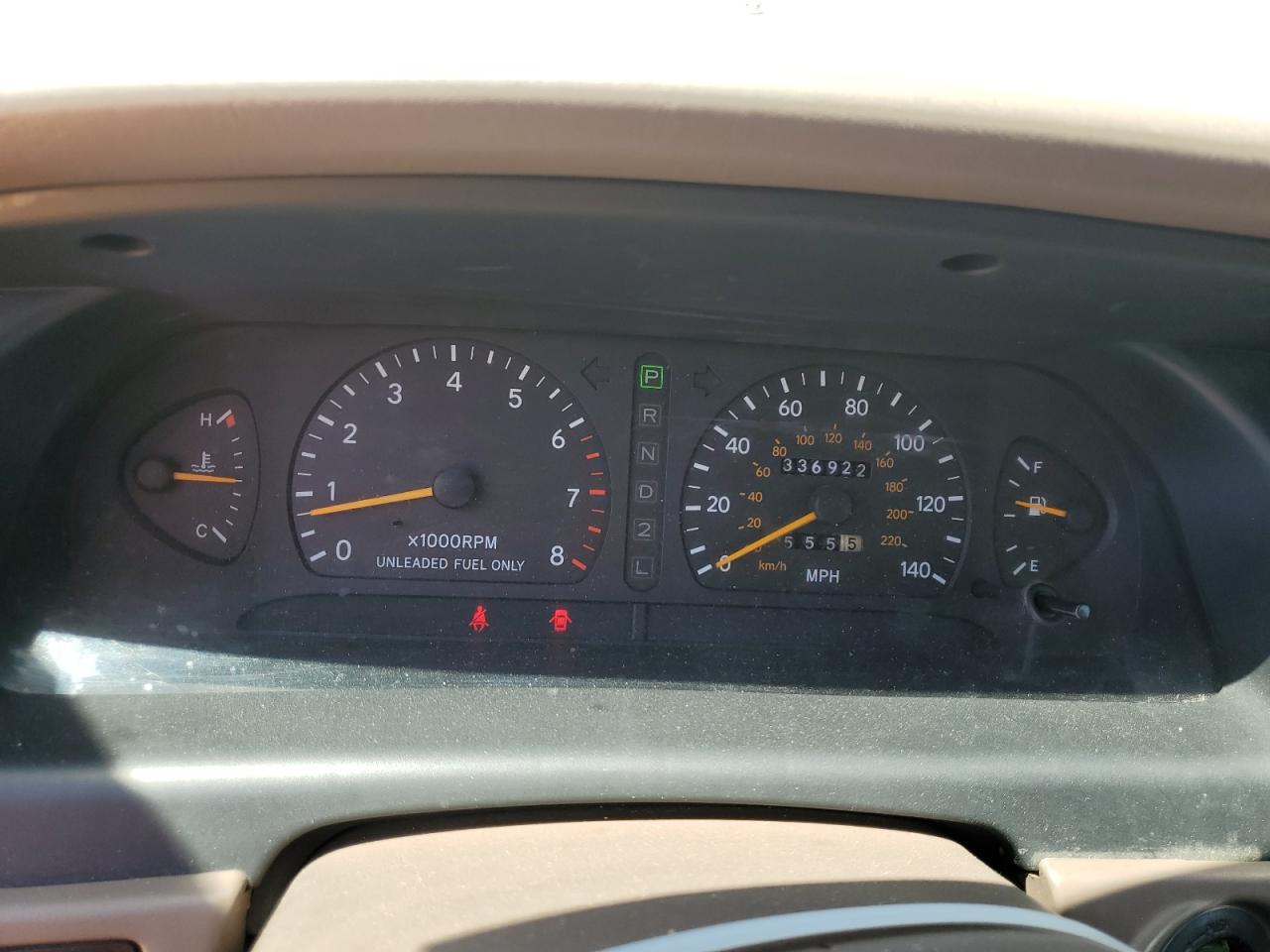 1997 Toyota Avalon Xl VIN: 4T1BF12B0VU187179 Lot: 54708565