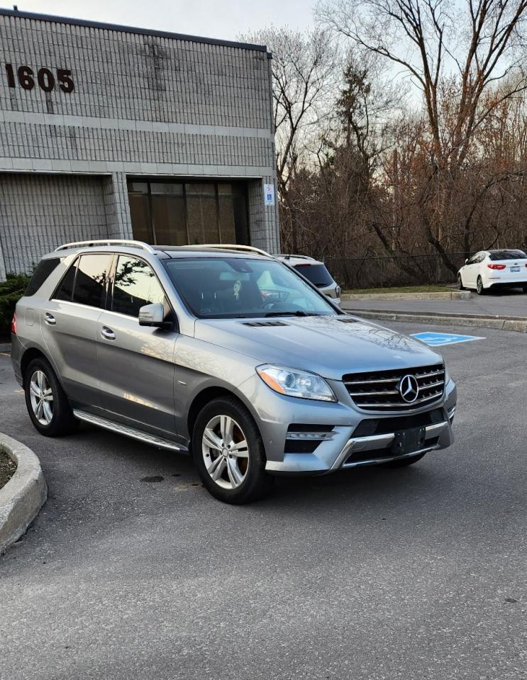Cookstown, ON에서 판매 중인 2012 Mercedes-Benz Ml 350 Bluetec - Mechanical