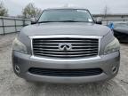 2012 Infiniti Qx56  იყიდება Walton-ში, KY - Mechanical