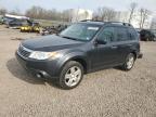 2010 Subaru Forester 2.5X Premium na sprzedaż w Central Square, NY - Front End