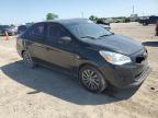 2019 Mitsubishi Mirage G4 Es en Venta en Temple, TX - Front End