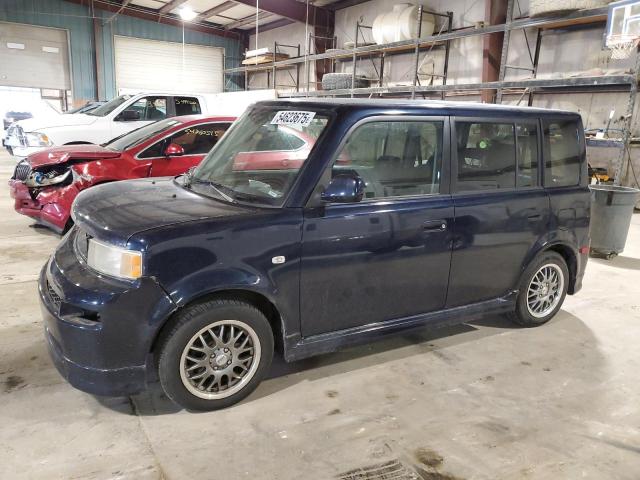 2005 Toyota Scion Xb