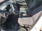 2018 Chevrolet Cruze Lt zu verkaufen in Leroy, NY - Side