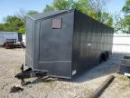 2018 Spartan Sp8.5X24Ta Enclosed Cargo Trailer for Sale in Wilmer, TX - Hail