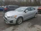 2019 Ford Fusion Se for Sale in Glassboro, NJ - Front End