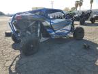 2020 Can-Am Maverick X3 X Rs Turbo Rr for Sale in Colton, CA - Rollover