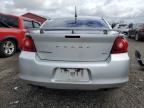 2012 DODGE AVENGER SXT for sale at Copart ON - LONDON
