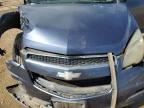 2013 Chevrolet Equinox Lt na sprzedaż w Amarillo, TX - Undercarriage