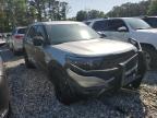 2023 Ford Explorer Police Interceptor იყიდება Byron-ში, GA - Front End