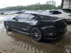 2016 Ford Mustang Gt zu verkaufen in Greenwell Springs, LA - Burn - Engine