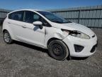 2012 Ford Fiesta Se იყიდება Ottawa-ში, ON - Front End