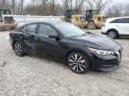 2021 Nissan Sentra Sv en Venta en Franklin, WI - All Over