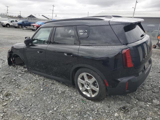 2025 MINI COUNTRYMAN S ALL4