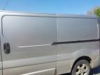 2013 VAUXHALL VIVARO 290 for sale at Copart GLOUCESTER