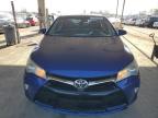 2015 Toyota Camry Le de vânzare în Fort Wayne, IN - Side