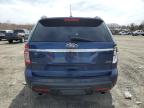 2012 Ford Explorer Xlt en Venta en Assonet, MA - All Over