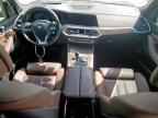 2022 Bmw X5 Xdrive40I на продаже в Haslet, TX - Side