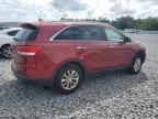 2017 Kia Sorento Lx for Sale in Apopka, FL - Minor Dent/Scratches