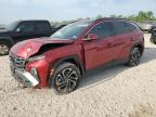 2025 Hyundai Tucson Limited zu verkaufen in Houston, TX - Front End
