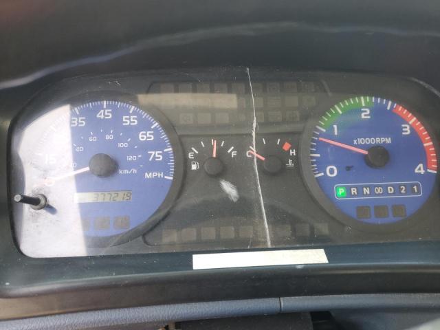 2007 HINO HINO 268 