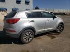 2016 Kia Sportage Lx за продажба в Albuquerque, NM - Normal Wear