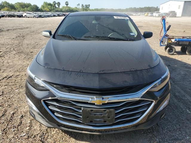  CHEVROLET MALIBU 2022 Black