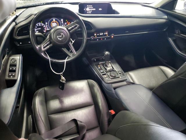  MAZDA CX30 2020 Czarny