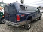 2004 Ford F350 Srw Super Duty for Sale in Graham, WA - Vandalism