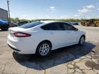 2016 FORD FUSION SE for sale at Copart TN - MEMPHIS